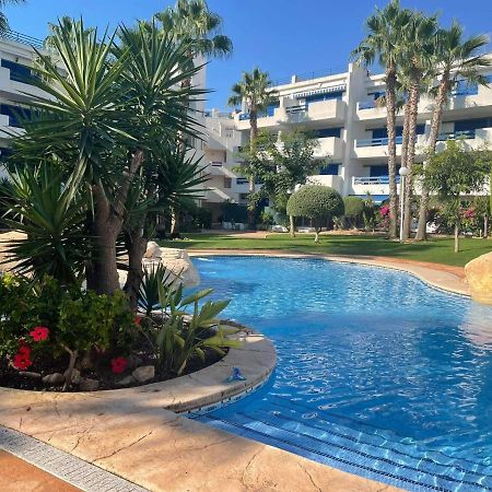 Апартаменты Coral House - La Calma - Playa Flamenca - Big Terrace & 4 Swimming Pools. Экстерьер фото