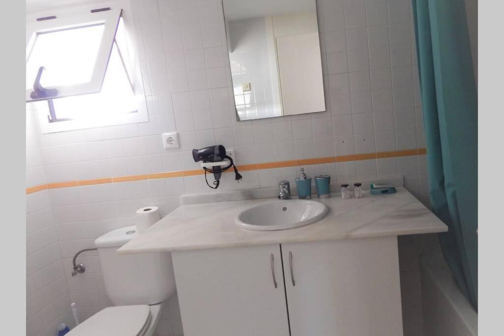 Апартаменты Coral House - La Calma - Playa Flamenca - Big Terrace & 4 Swimming Pools. Экстерьер фото
