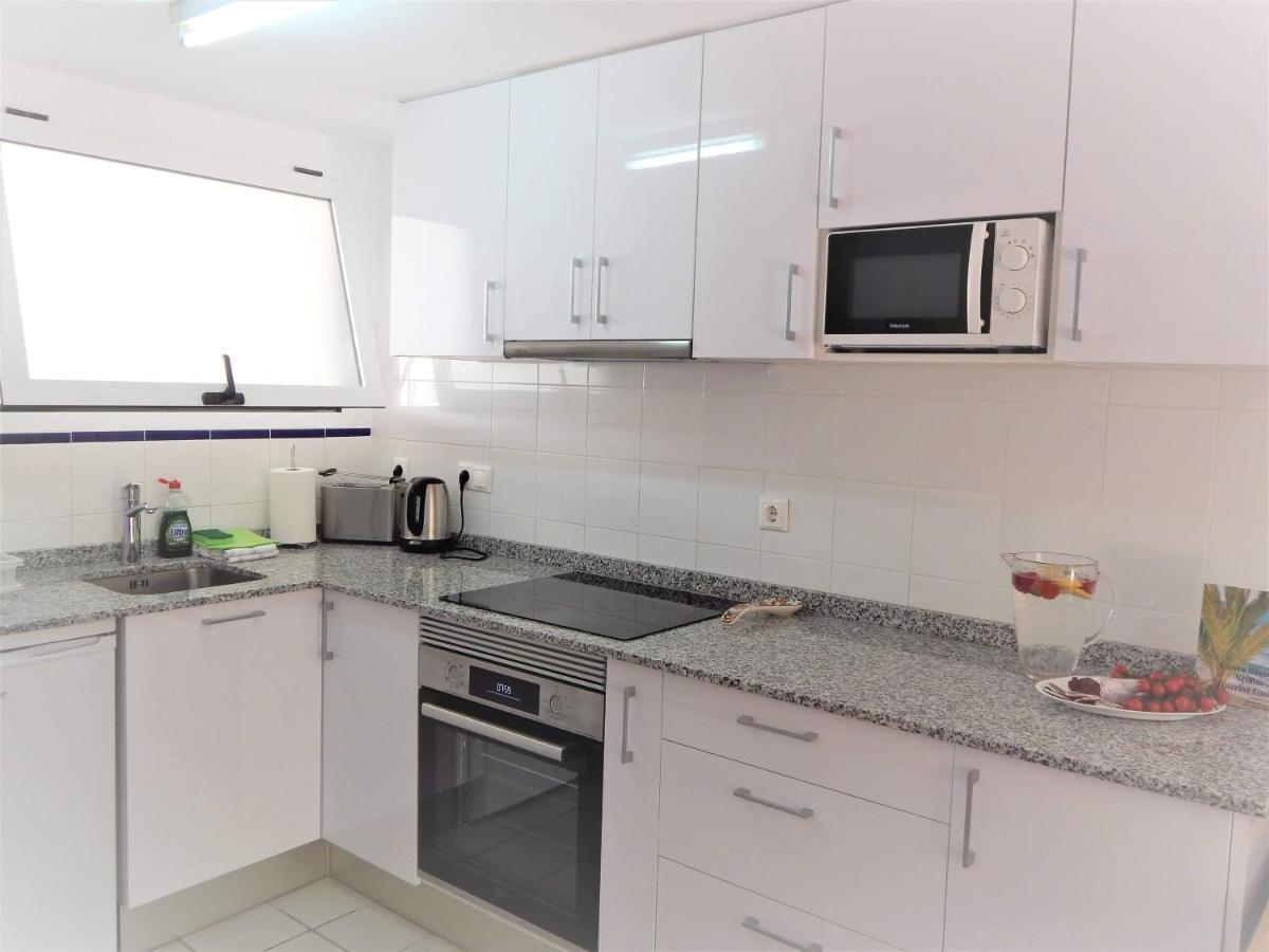 Апартаменты Coral House - La Calma - Playa Flamenca - Big Terrace & 4 Swimming Pools. Экстерьер фото