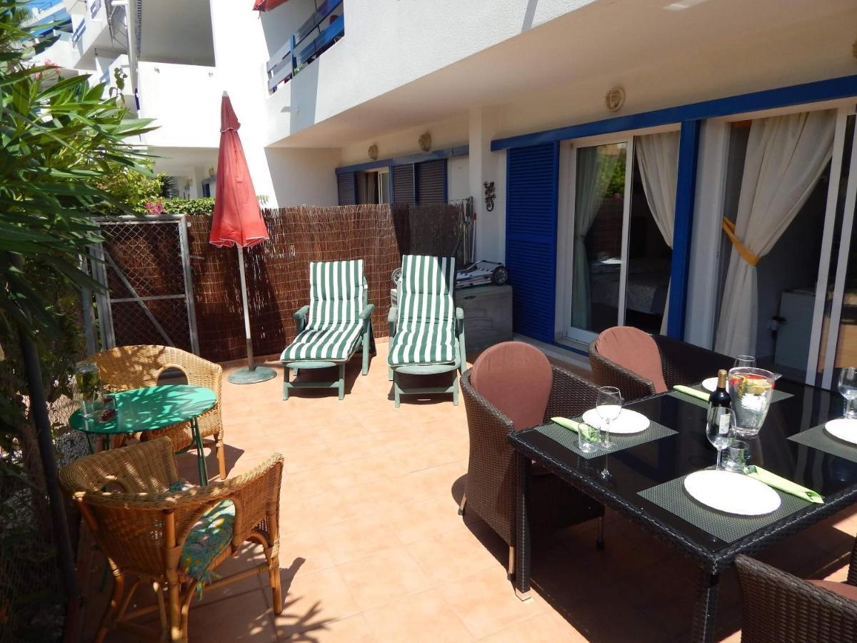 Апартаменты Coral House - La Calma - Playa Flamenca - Big Terrace & 4 Swimming Pools. Экстерьер фото