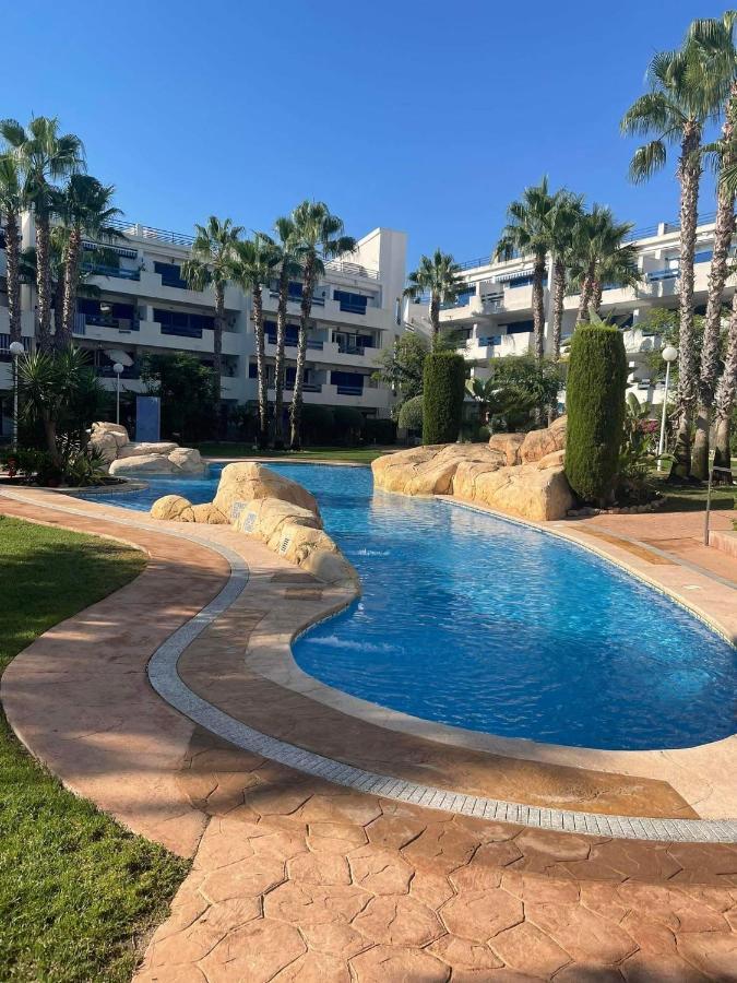 Апартаменты Coral House - La Calma - Playa Flamenca - Big Terrace & 4 Swimming Pools. Экстерьер фото