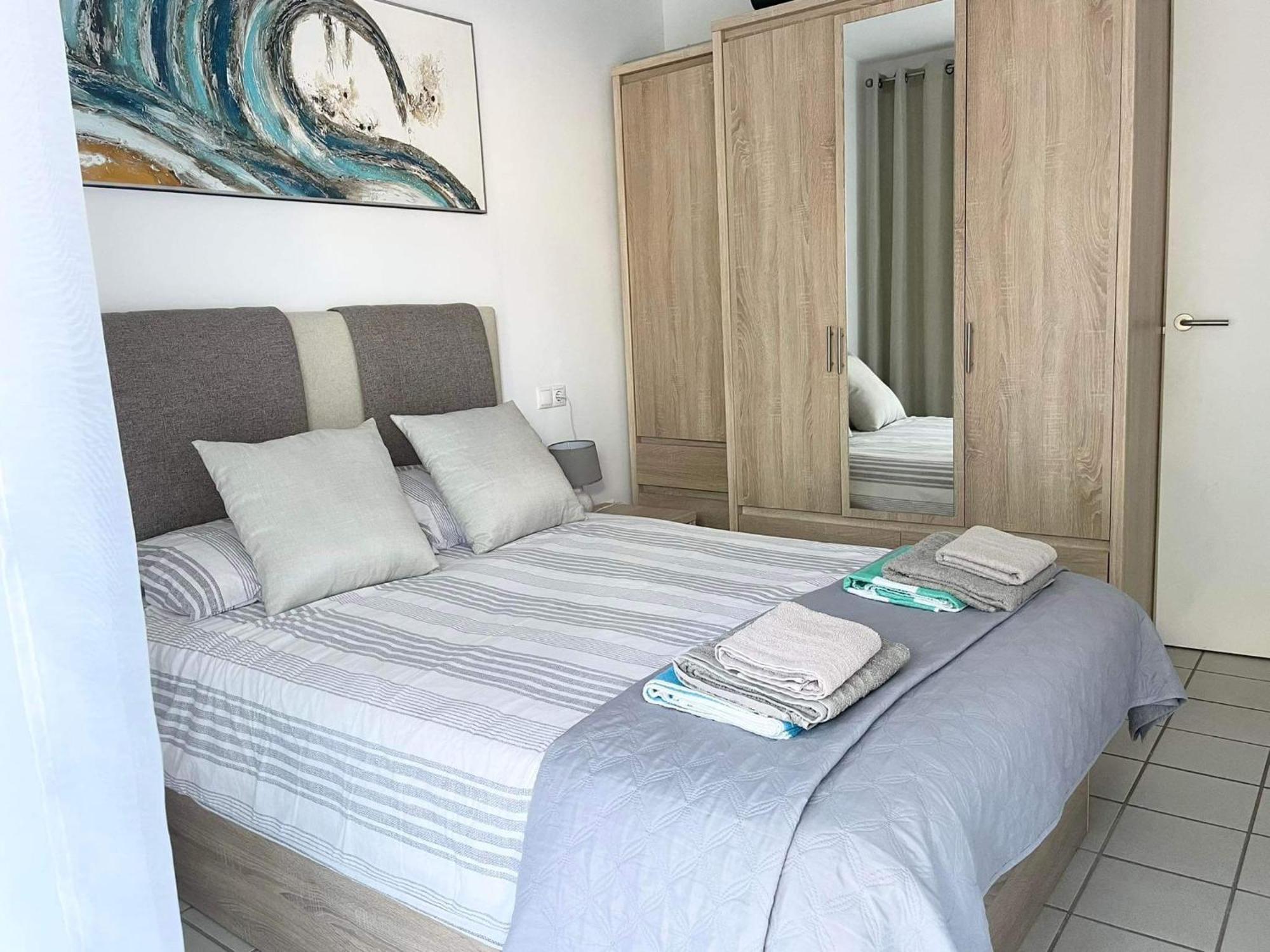 Апартаменты Coral House - La Calma - Playa Flamenca - Big Terrace & 4 Swimming Pools. Экстерьер фото