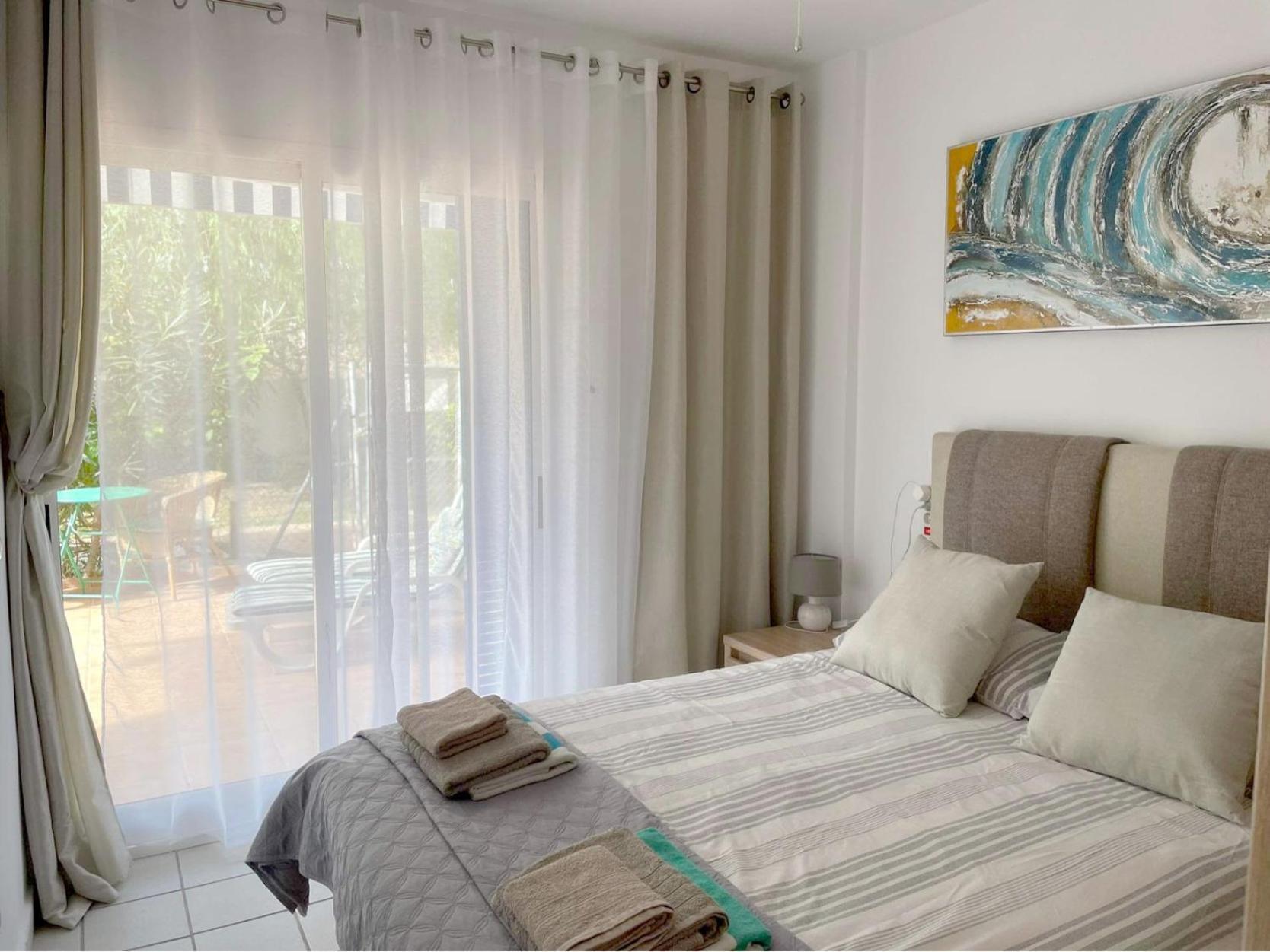 Апартаменты Coral House - La Calma - Playa Flamenca - Big Terrace & 4 Swimming Pools. Экстерьер фото